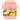 Bento Lunch Box For Kids/Adults - Pink image