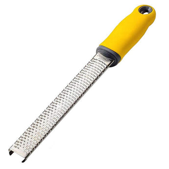 Kitchen Kult Handheld Premium Stainless Steel Zester/Grater image 0