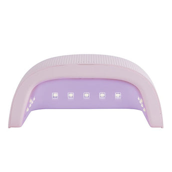 Nordik Beauty Portable Gel Nail Dryer UV & LED Lamp image 0