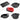 Kitchen Kult Plastic Non-Scratch Pot and Pan Scraper (2-Pack) image 7