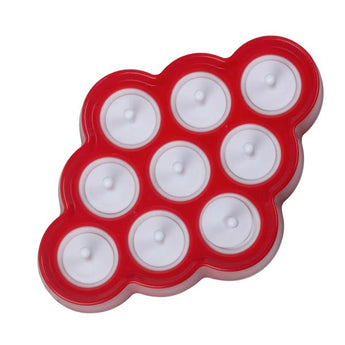 Kitchen Kult Miniature Popsicle Freezer Moulds image 0