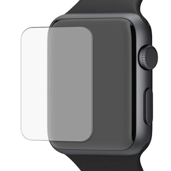 Zonabel 40mm Apple Watch Screen Protector (3 Pack) image 0