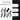 Kitchen Kult Black Stainless Steel Cutlery Set -24 Piece image 4