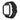 Zonabel Fitbit Blaze Replacement Strap with Frame - Black (Large) image 0