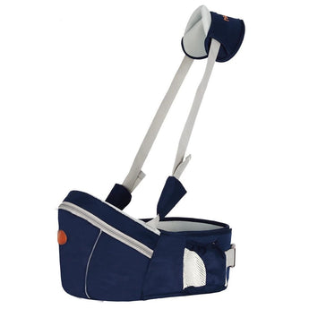 Bum Bum Baby Adjustable Hip Seat Carrier image 0