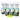Crest Charcoal 3D White Toothpaste with Tea Tree Oil - 116g (Pack of 3) image 1