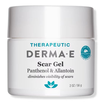 Derma-E Scar Gel with Panthenol & Allantoin - 56g image 0