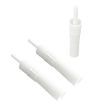 Bum Bum Baby Disposable Gas and Colic Reliever Tubes (10 pcs) image 0