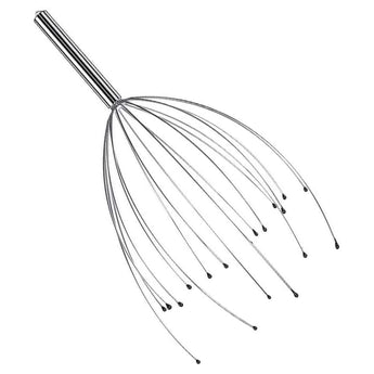 Hair Health Wire Scalp Massager image 0