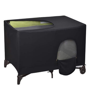 Bum Bum Baby Crib Blackout Cover image 0