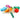 Bum Bum Baby Wooden Fruit and Veg Cutting Set (13pcs) image 1