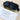 Nordik Beauty Luxury Mulberry Silk Slip Eye Mask - Black image 1