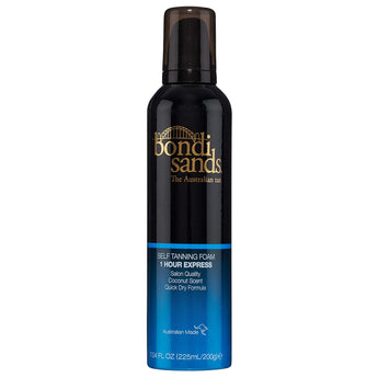 Bondi Sands Self Tanning Foam image 0