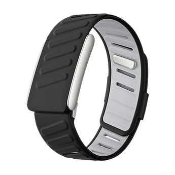 Zonabel SportFlex Silicone Strap Compatible with WHOOP 5.0 image 0