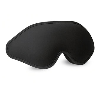 Nordik Beauty 3D Memory Foam Light-Blocking Eye Sleeping Mask for Deep Rest image 0