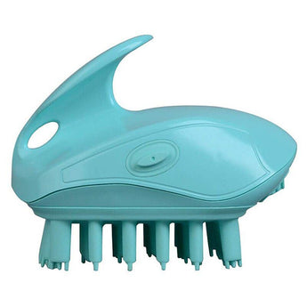 Hair Health Vibrating Hair Regrowth & Anti Hair Loss Brush image 0