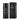 CROWN Hair Fibers Hair Loss Concealer – 25g – 75 Day Supply - Dark Brown image