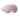 Nordik Beauty 3D Memory Foam Light-Blocking Eye Sleeping Mask for Deep Rest - Pink image