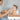 Bum Bum Baby High Chair Silicone Tray Placemat image 1
