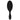 Nordik Beauty Detangling Wet Hair Brush image 4
