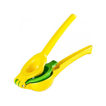 Kitchen Kult Premium Handheld Steel Citrus Juicer image 0