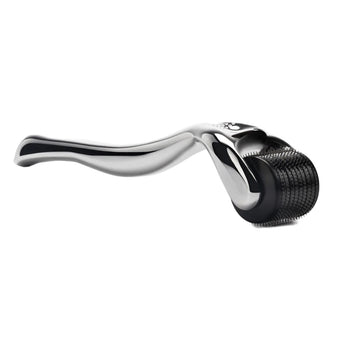 Nordik Beauty Womens Premium Derma Roller 0.5mm image 0