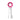 Nordik Beauty Handheld Cooling Bladeless Rechargeable Mini Fan image 0