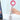 Nordik Beauty Handheld Cooling Bladeless Rechargeable Mini Fan image 2