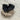 Nordik Beauty Large Vegan Leather Scrunchie image 2