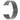 Zonabel 38/40/41mm Apple Watch Replacement Milanese Loop Strap - Silver image 0