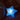 Bum Bum Baby Portable Star Glow Night Light (White) image 2