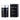 CUVVA Hair Fibers Hair Loss & Thinning Hair Concealer - 25g - Black image