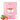 Nordik Beauty Purifying Vitamin C Strawberry Face Sheet Mask image 0
