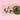 Nordik Beauty Personalized Tortoise shell Initial Hair Clip - B image 1