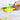 Kitchen Kult Premium Handheld Steel Citrus Juicer image 1