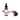 Nordik Beauty Salicylic 2% Solution and Derma Roller Combo (30ml) image 0