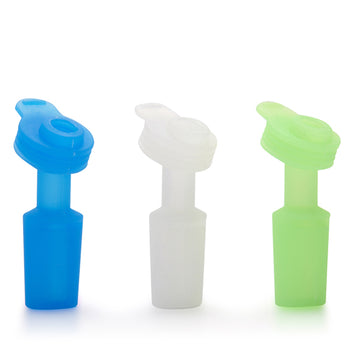Bum Bum Baby Camelbak Replacement Valve with Straw (3 pack) image 0