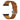 Zonabel 42/44/45mm Apple Watch Leather Replacement Strap - Brown image 0