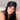 Nordik Beauty Luxury Mulberry Silk Slip Eye Mask - Black image 2