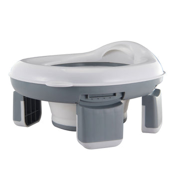 Bum Bum Baby 2-in-1 Foldable Travel Potty Seat image 0