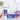 Crest 3D White, Whitening Toothpaste Glamorous White (1Pack) image 1