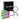 Zonabel 3D Curved Surface Screen Protector - 45mm (2 Pack) image 3