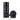 CROWN Hair Fiber Concealer (25g) & Applicator Combo - Black image 0