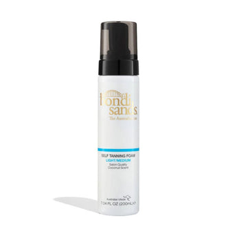 Bondi Sands Light/Medium Self Tanning Foam (200ml) image 0