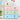 Bum bum Baby Kids Label Stickers for Clothing Drawers (80pcs) image 5