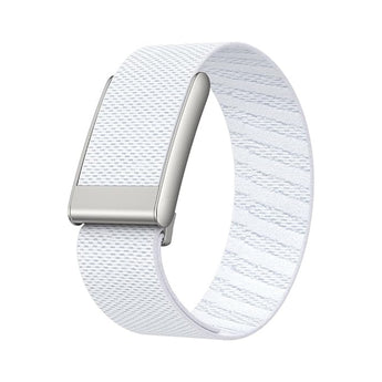 Zonabel SuperKnit Strap Compatible with WHOOP 5.0 image 0