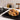 Kitchen Kult Raised Silicone Non-Stick Fat Trapper Baking Mat image 1