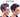 CUVVA Hair Fibers Hair Loss & Thinning Hair Concealer (30g) image 1
