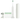 Lumine Sonic Electric Toothbrush - 5 Modes with 8 Extra Brush Heads & Travel Case - White image