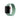 Zonabel 38/40/41mm Apple Watch Replacement Nylon Loop Strap - Marine Green image 1